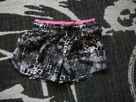 Dievcenske sportove kratasy, 146