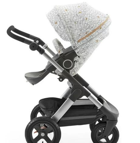 Stokke kit, stokke,stokke trailz classic