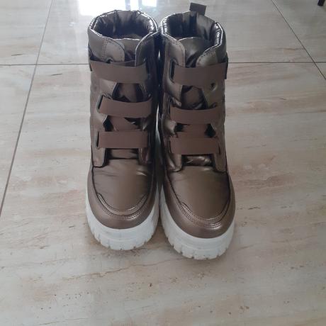Zimné topánky, 36