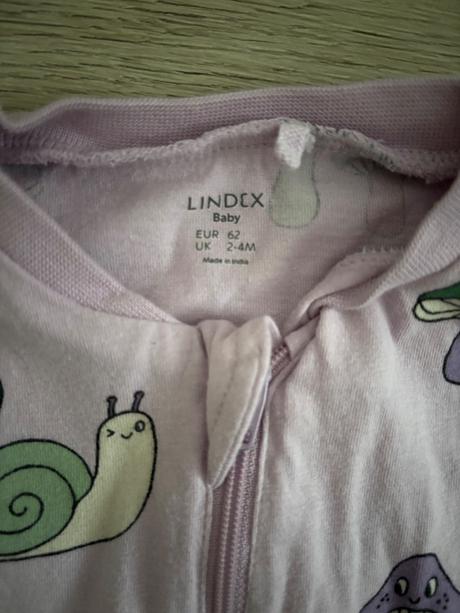 Pyzamko, lindex,62