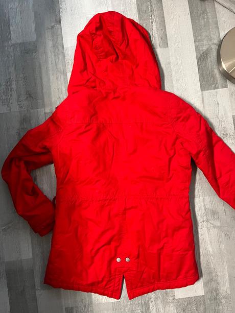 Zimná bunda vel.36, tally weijl,36