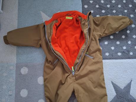 Zimny overal 98, 98