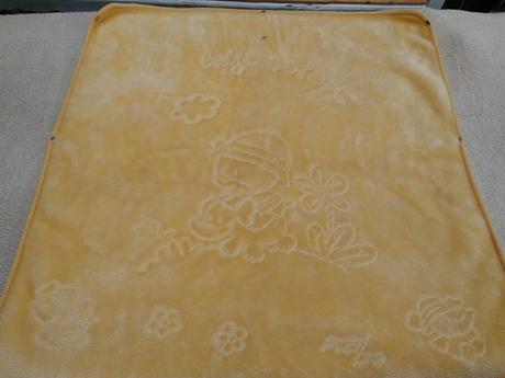 Deka a zavinovačka v jednom, 