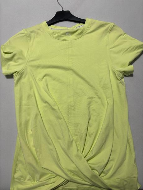 Limetkove tričko, f&f,38