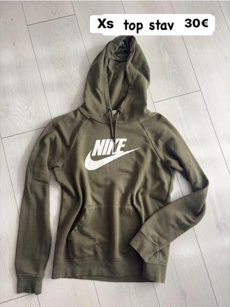 Mikina nike, nike,xs