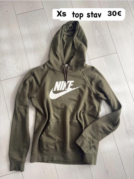 Mikina nike, nike,xs