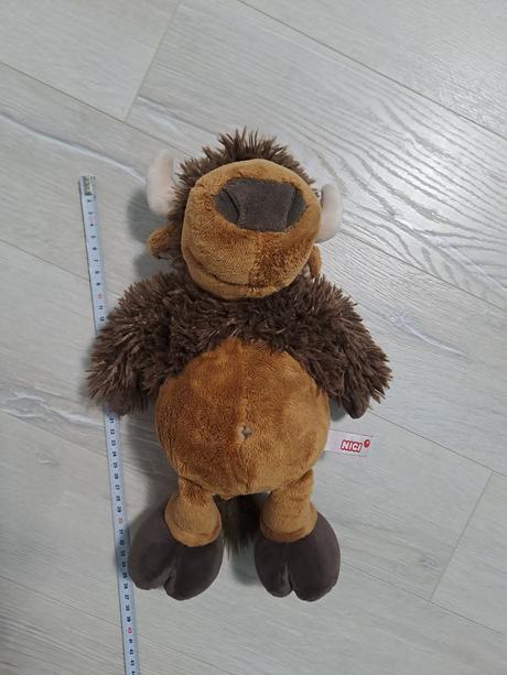 Nici veľký býk 35 cm,