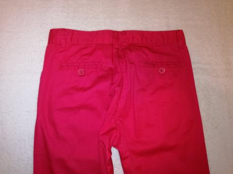 Elegantné nohavice, 158