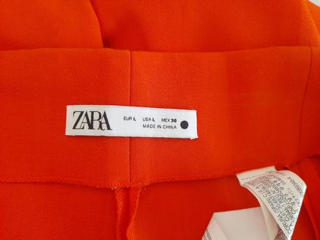 Nohavice, zara,l