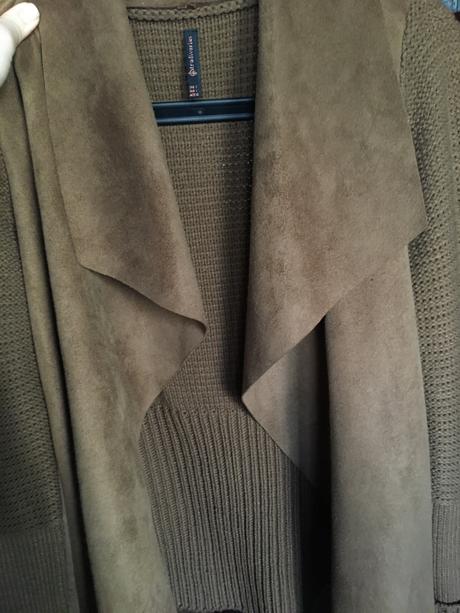 Sveter, stradivarius,s