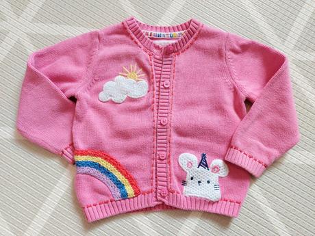 Svetrík s myškou, f&f,80