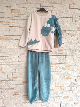 Tepláková súprava 122, 122