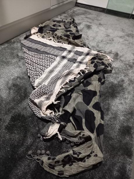 Velka stylova satka v.uni, 