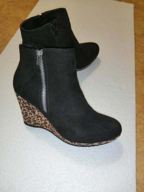 Semišové čižmičky, graceland,36