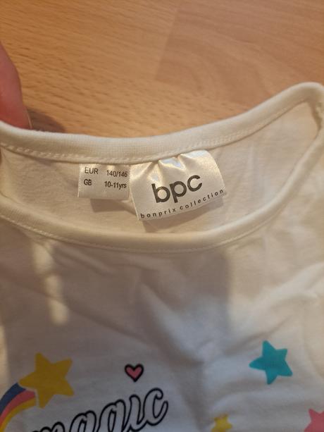 Nočná košeľa, bonprix,140