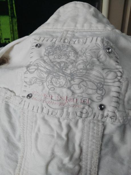 Bunda, river island,38