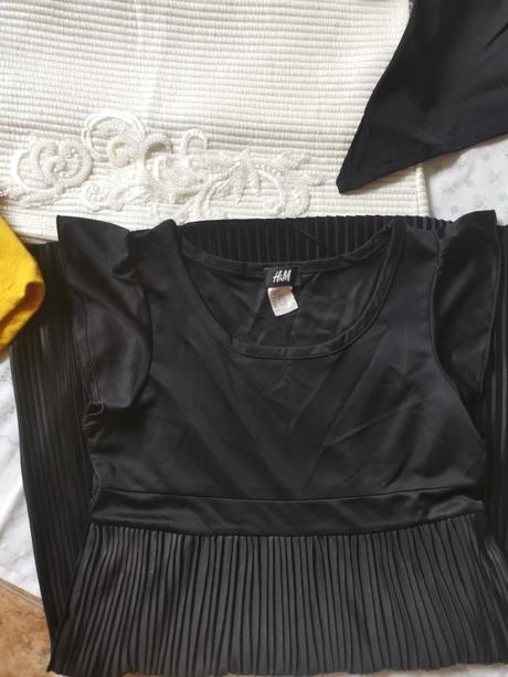 Balík oblečenia 146, 140–152