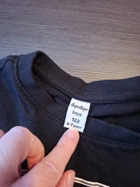 Tričko s autami 122, dopodopo,122