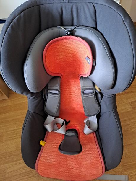 Autosedcka britax romer king ii, britax