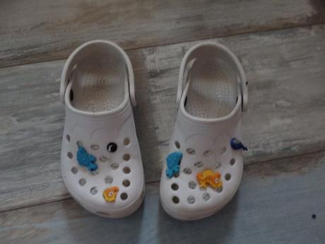 Gumové šľapky na leto veľ. 32, 32