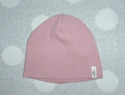 Prechodná čiapka na 2 až 6 mesiacov, h&m,62