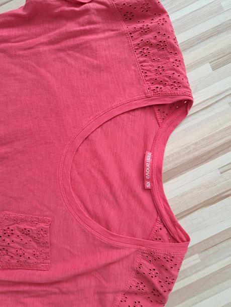 Tričko, terranova,xs