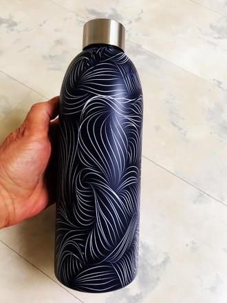 Termofľaša 800 ml,