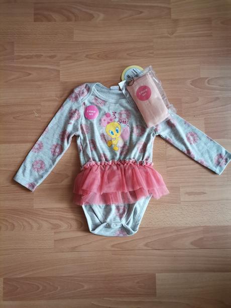 Body s pančuškami, 86