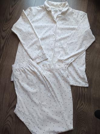 Pyžamo zara, zara,152