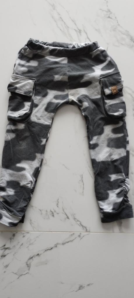 Tepláky by mimi, 116