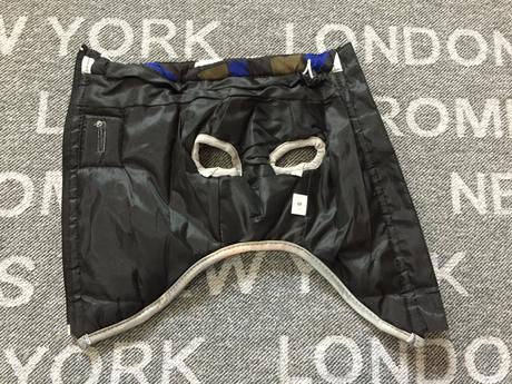 Bunda pre maleho psa, 