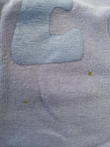 Tričko, 5ks, coccodrillo,116