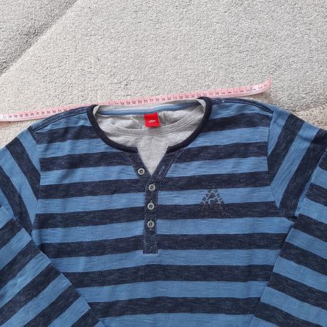 Chlapčenské tričko veľ xl, s.oliver,xl
