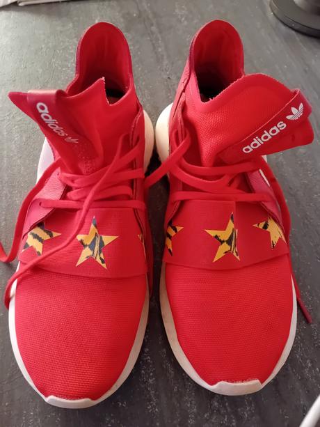 Dámske tenisky adidas tubular, adidas,38