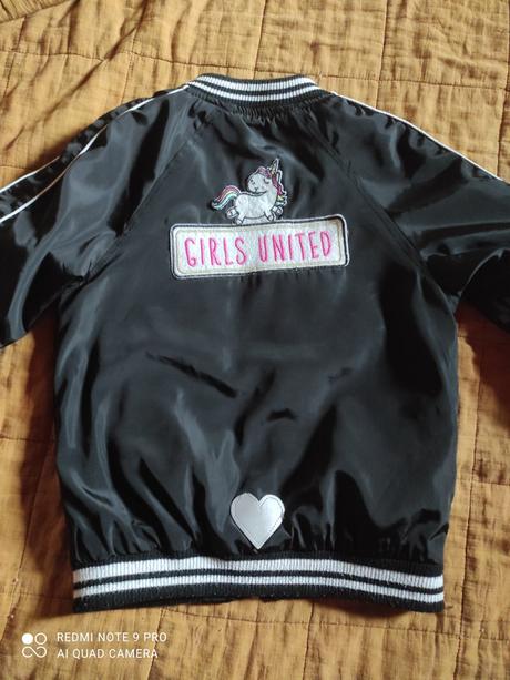 Prechodná bunda takko 128, takko,128