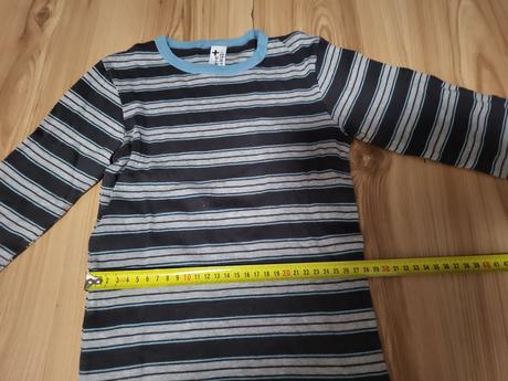 Tričko dl.rukáv, c&a,128