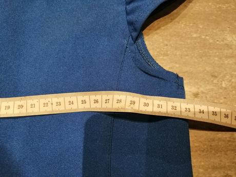 Šaty, šatová sukňa v128, polyester, 128