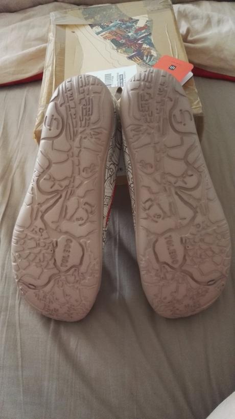 Plátenky uin 42, 42