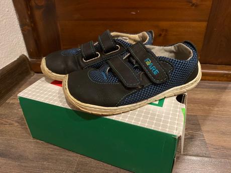 Fare barefoot 28, fare,28