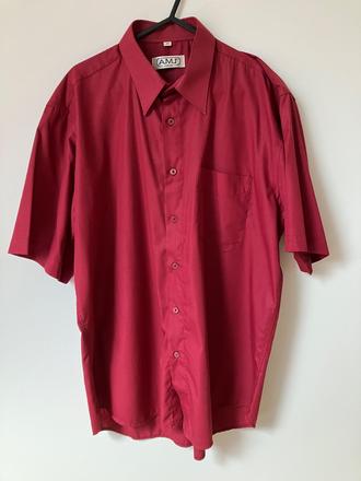 Pánska košeľa, 41