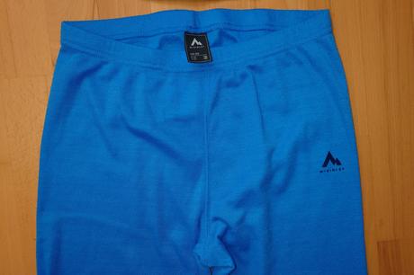 Termo prádlo, mckinley,176