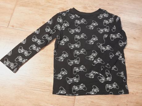Tričko, sinsay,98