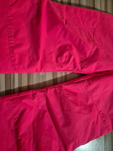 Lyžiaske nohavice lewro 140/146, lewro,146