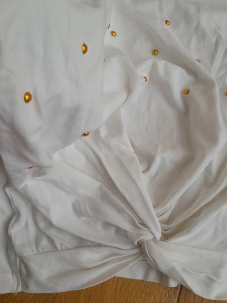 Krátke tričko, 152