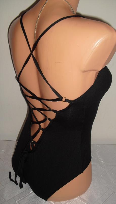 Sexy korzetove bikiny, xs