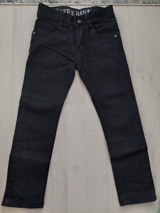 Nohavice č.128, 128