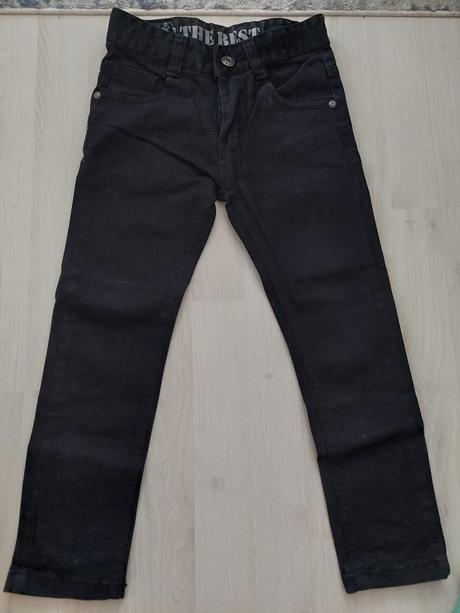 Nohavice č.128, 128