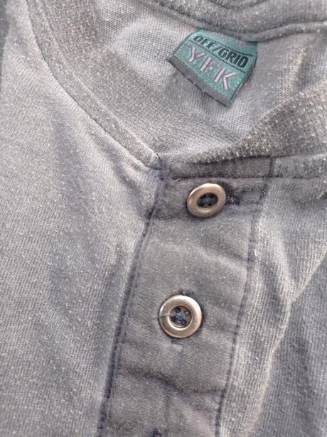 Tričko na spanie, kik,164