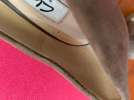 Lodicky clarks, clarks,38