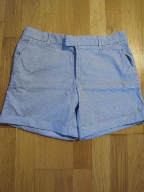 Šortky, h&m,s